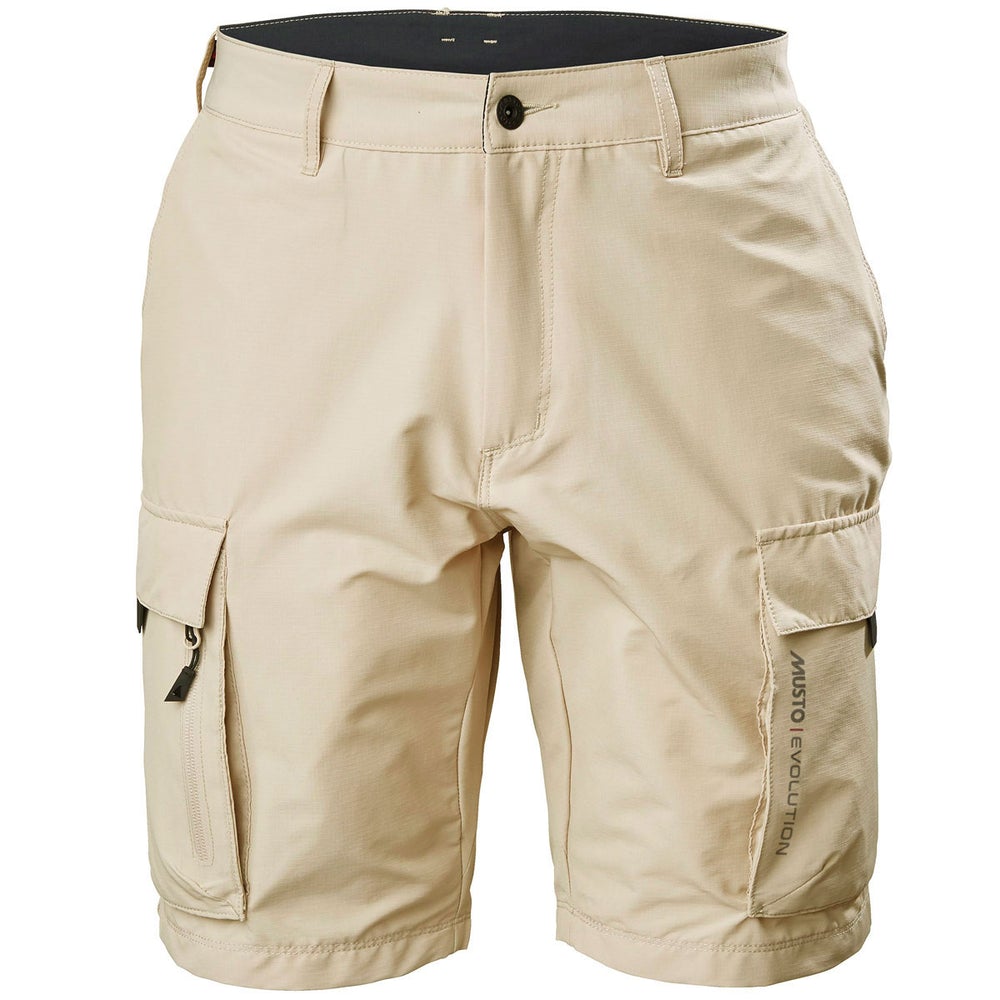 EVOLUTION DECK UV FAST DRY SHORT