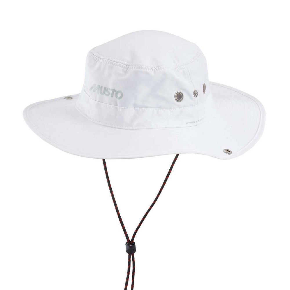 EVOLUTION FAST DRY BRIMMED HAT