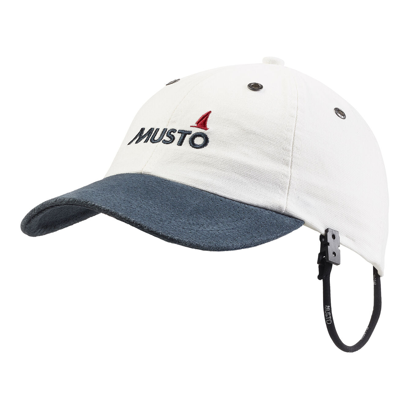 EVOLUTION ORIGINAL CREW CAP