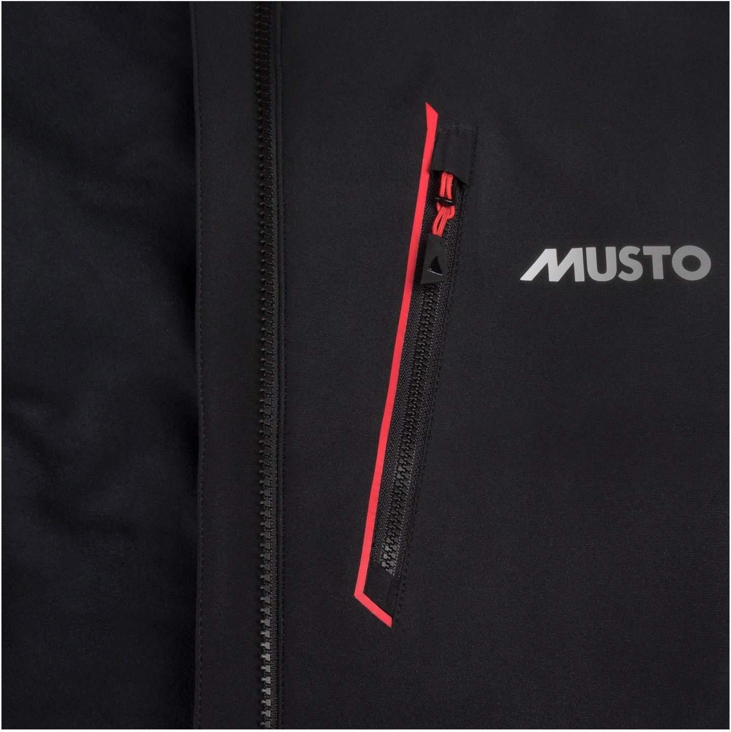 FROME MID LAYER JKT