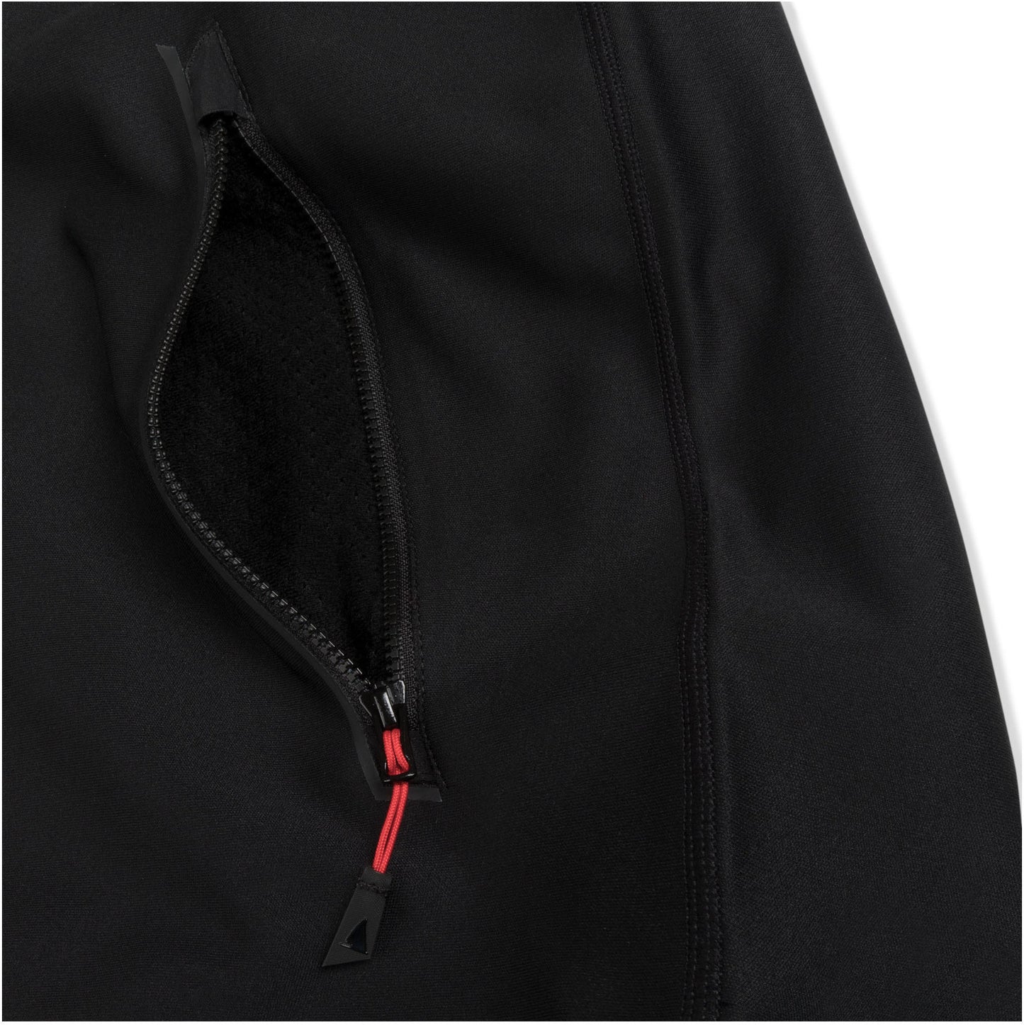 FROME MID LAYER JKT