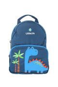 Friendly Faces Toddler Backpack