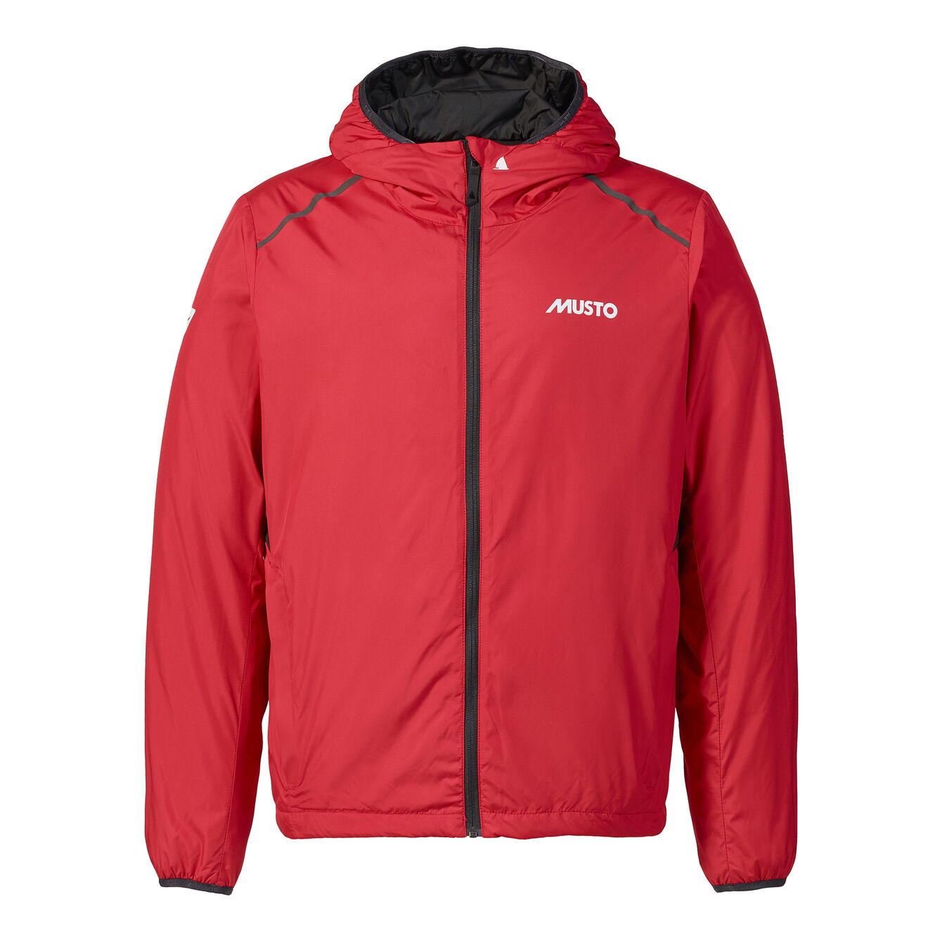 LPX PL STRETCH MIDLAYER JKT