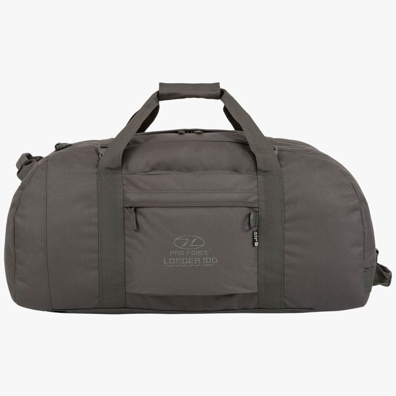 Loader 100 Holdall