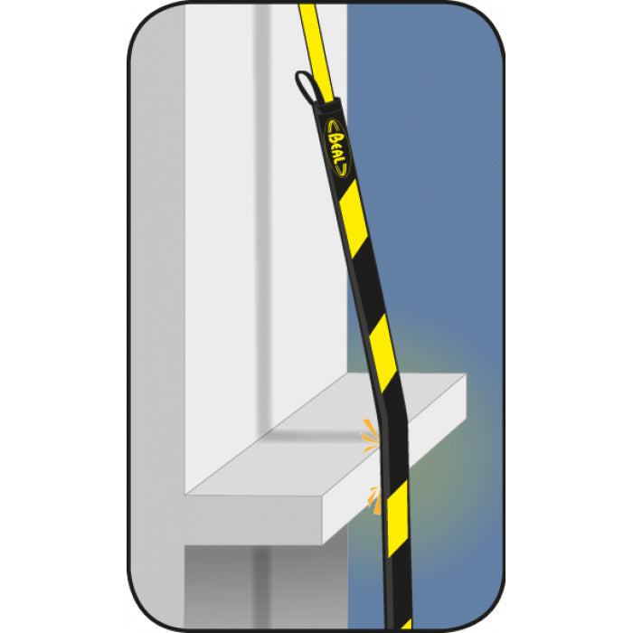 Magnetic Protector
