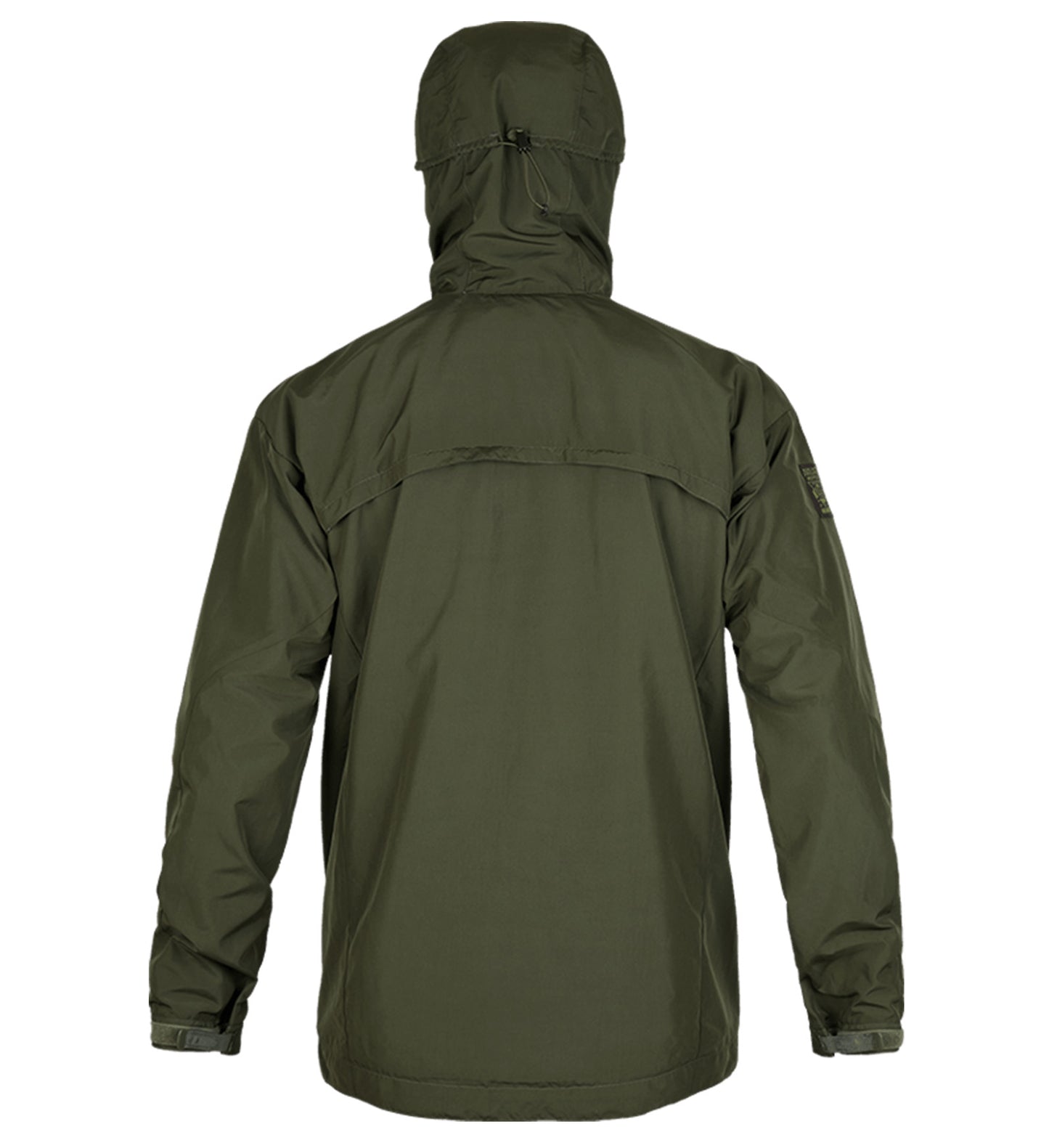 Men's Bentu Windproof Jacket