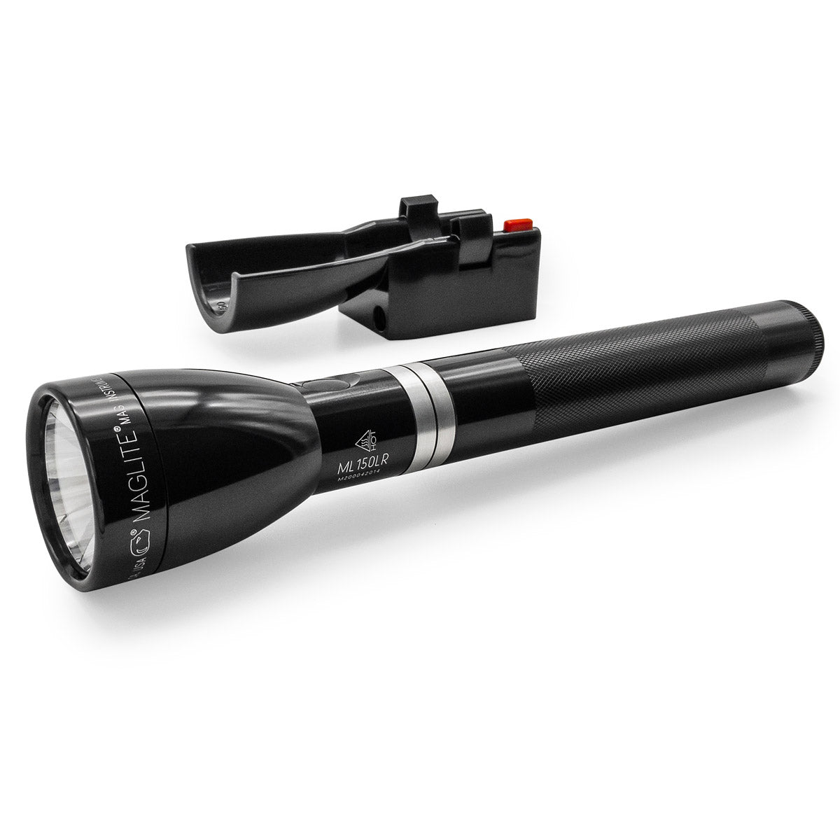 ML150LR Rechargeable