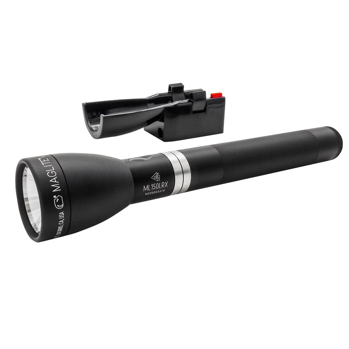 ML150LRX Rechargeable