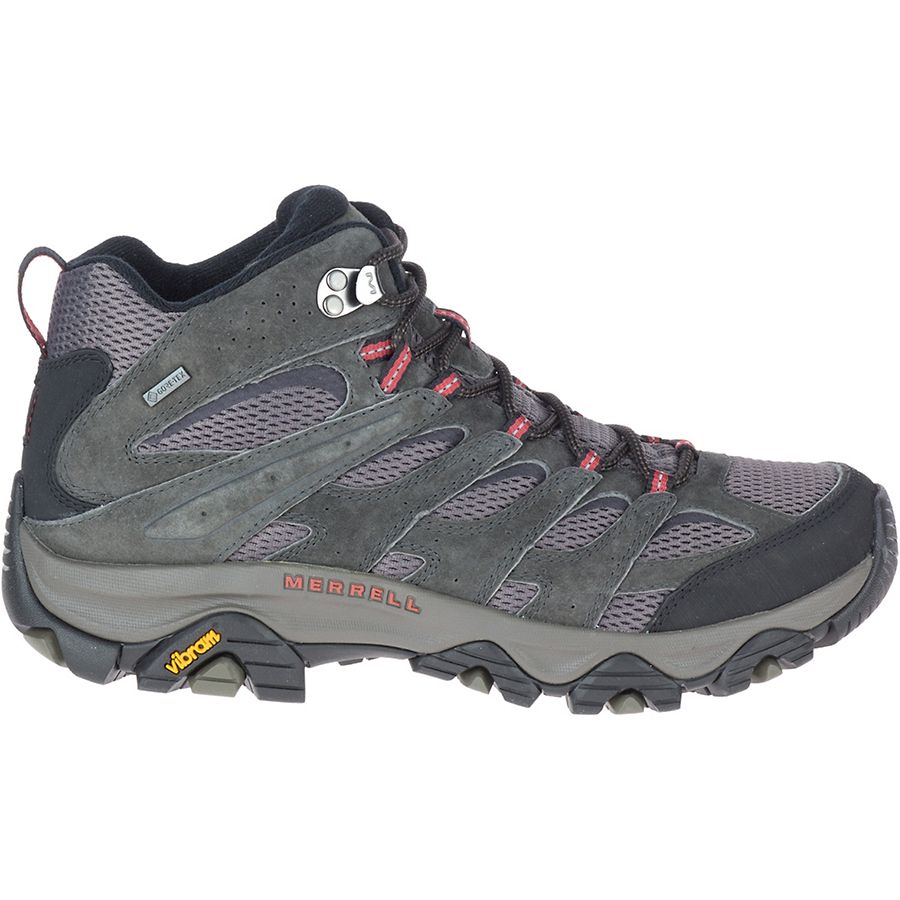 Moab 3 MID GTX