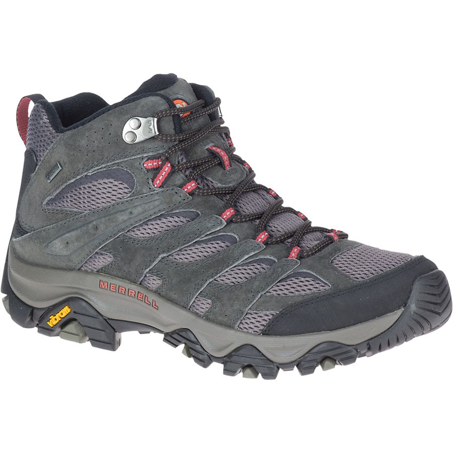 Moab 3 MID GTX