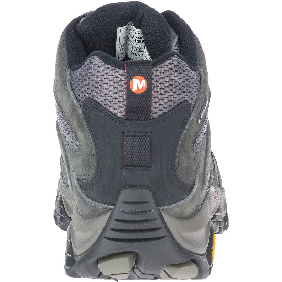 Moab 3 MID GTX