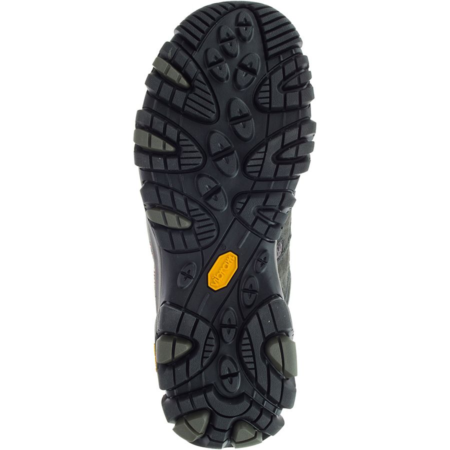 Moab 3 MID GTX