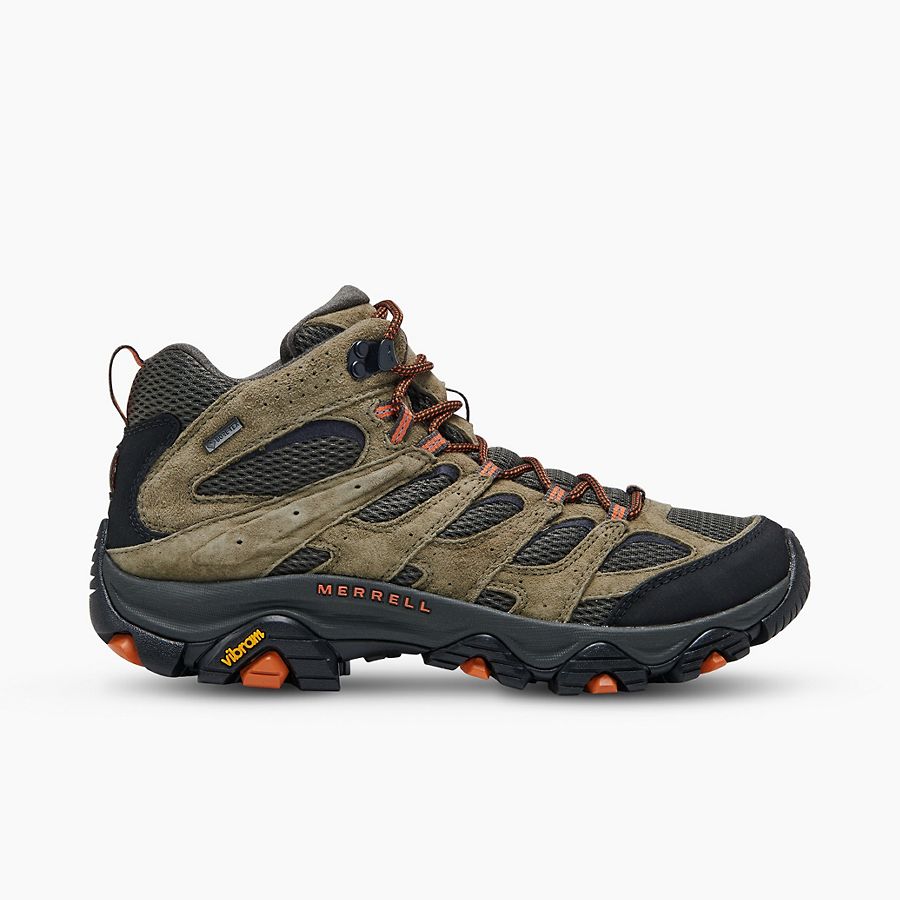 Moab 3 MID GTX