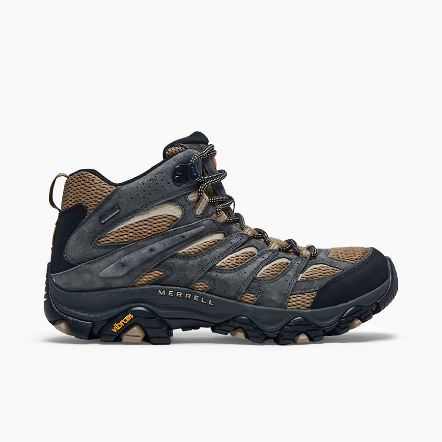 Moab 3 MID GTX