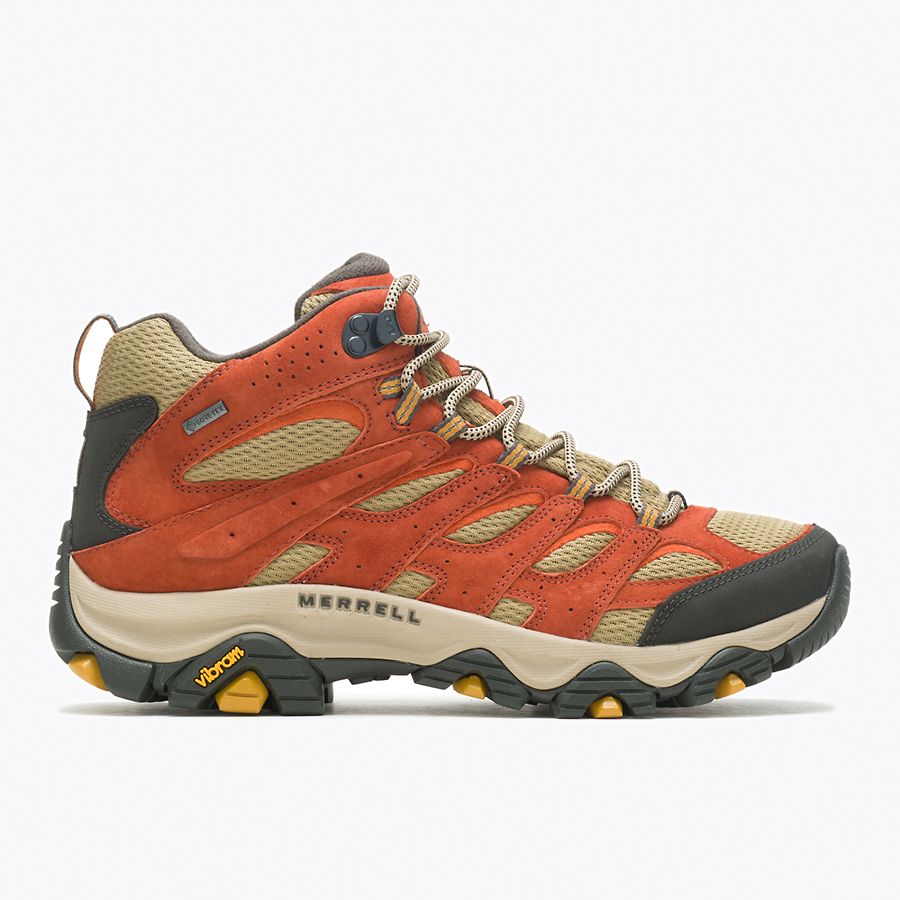 Moab 3 MID GTX