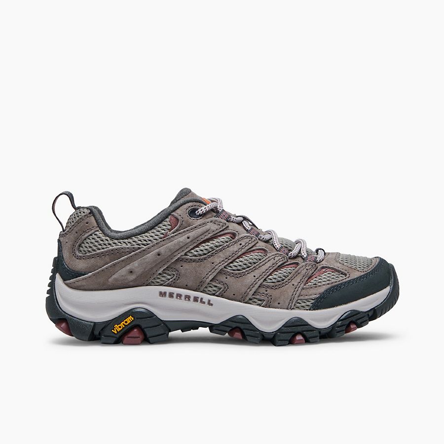 Moab 3 GTX W