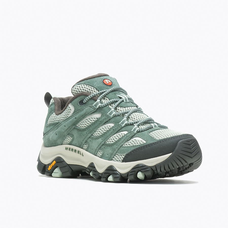 Moab 3 GTX W