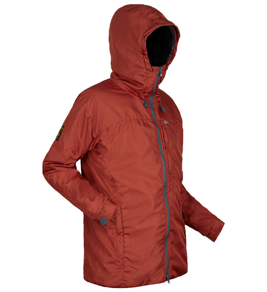 Men's Helki Jacket