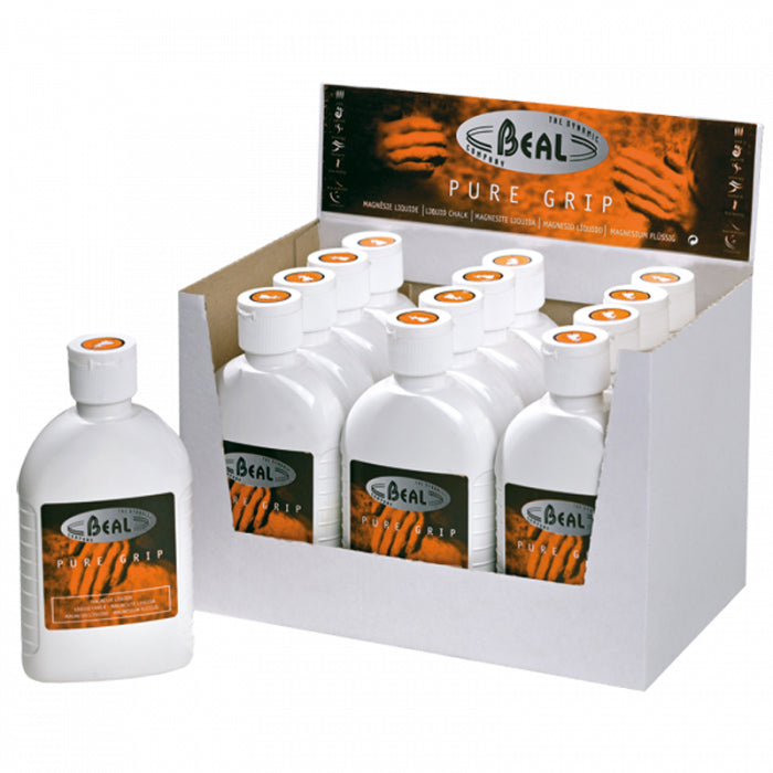 PURE GRIP (PACK 12X250 ML)