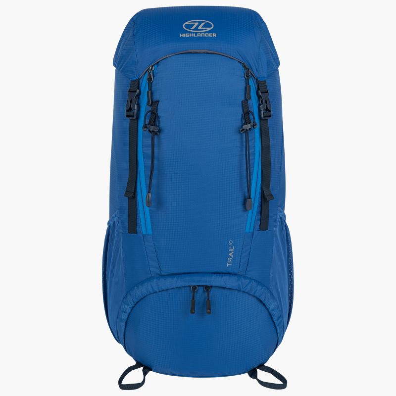 Trail Backpack Womens 40L