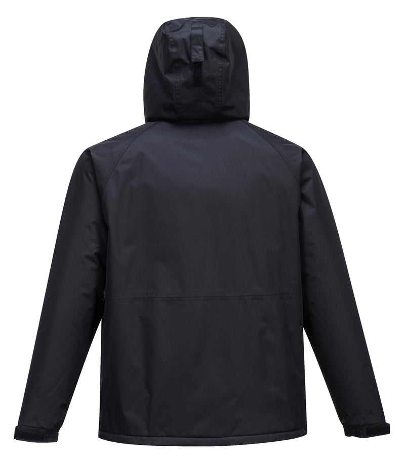 Limax Insulated Ripstop Jacket