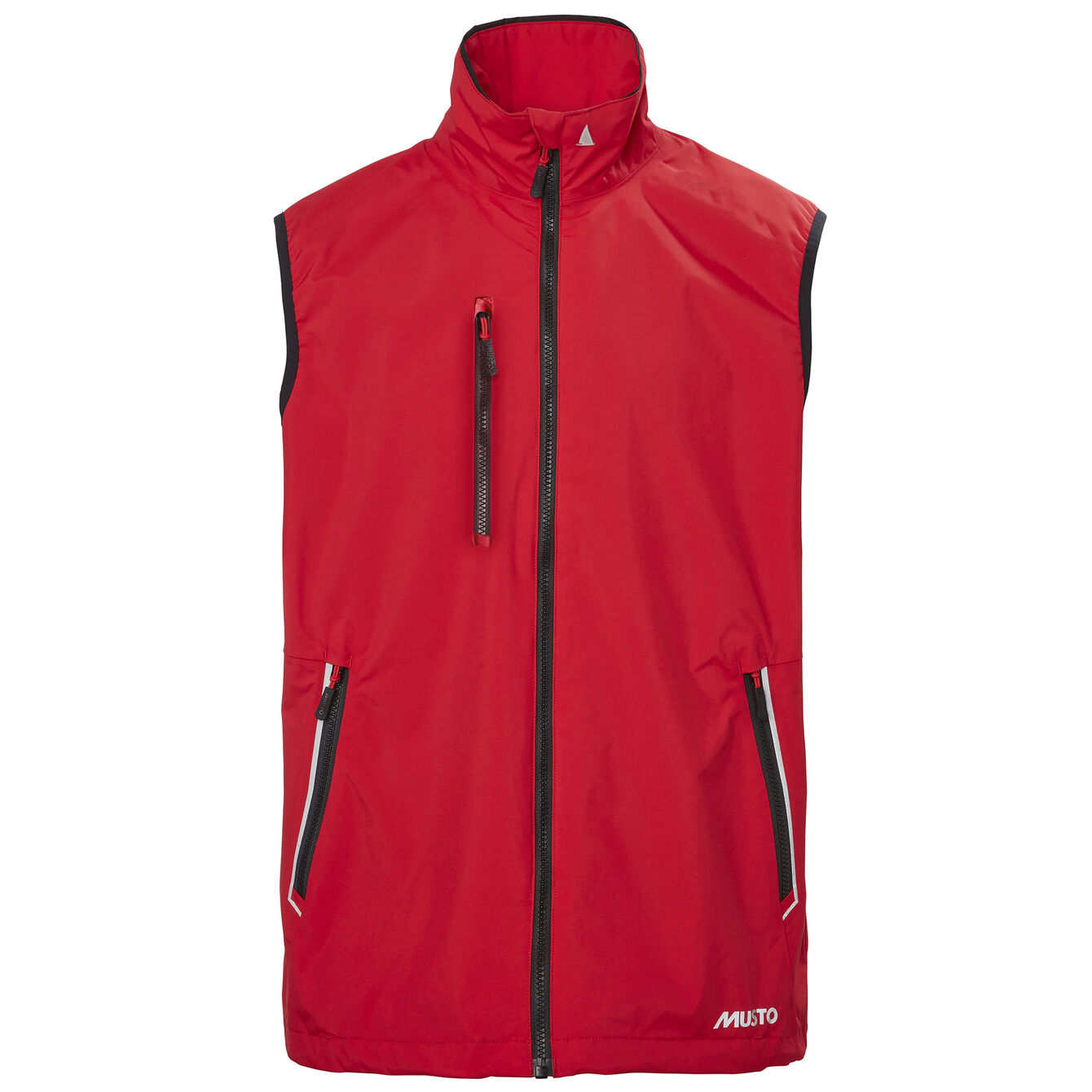 SARDINIA GILET 2.0