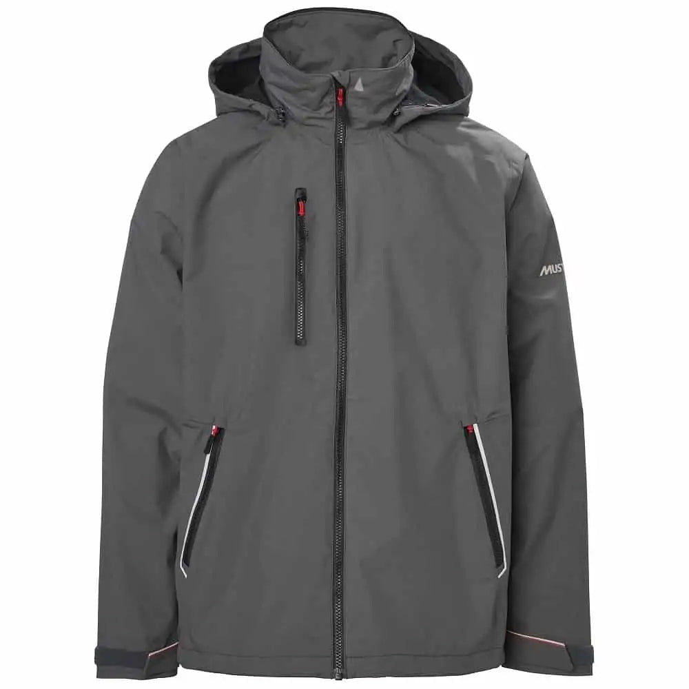 SARDINIA JKT 2.0