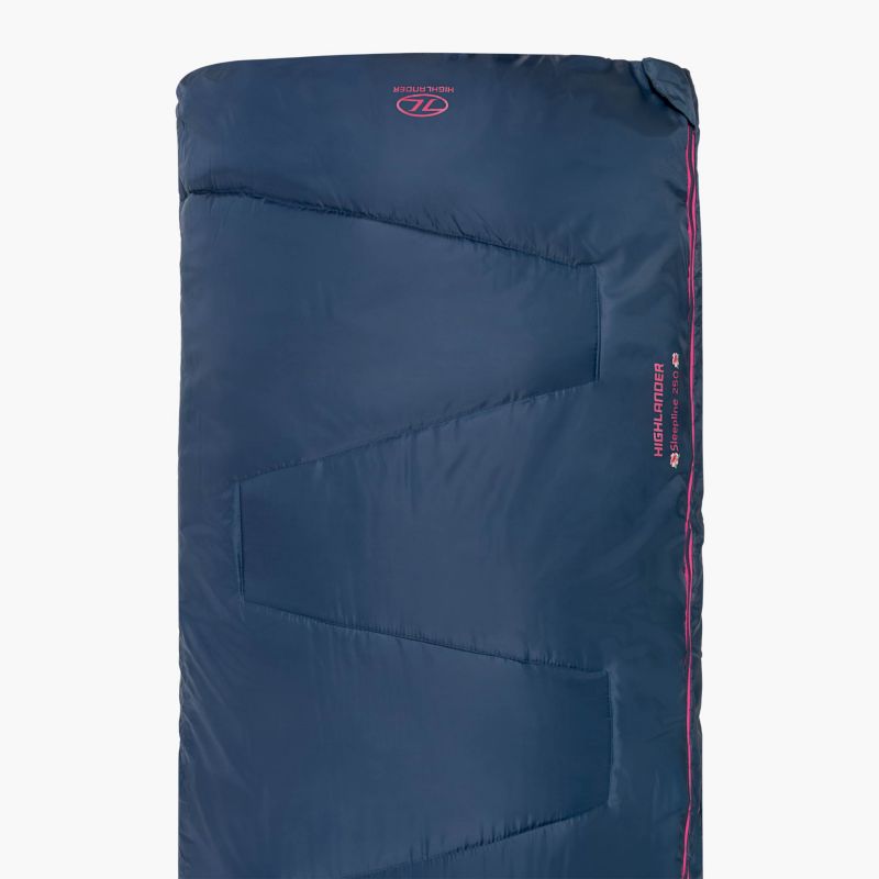 Sleepline 250 Envelope Sleeping Bag
