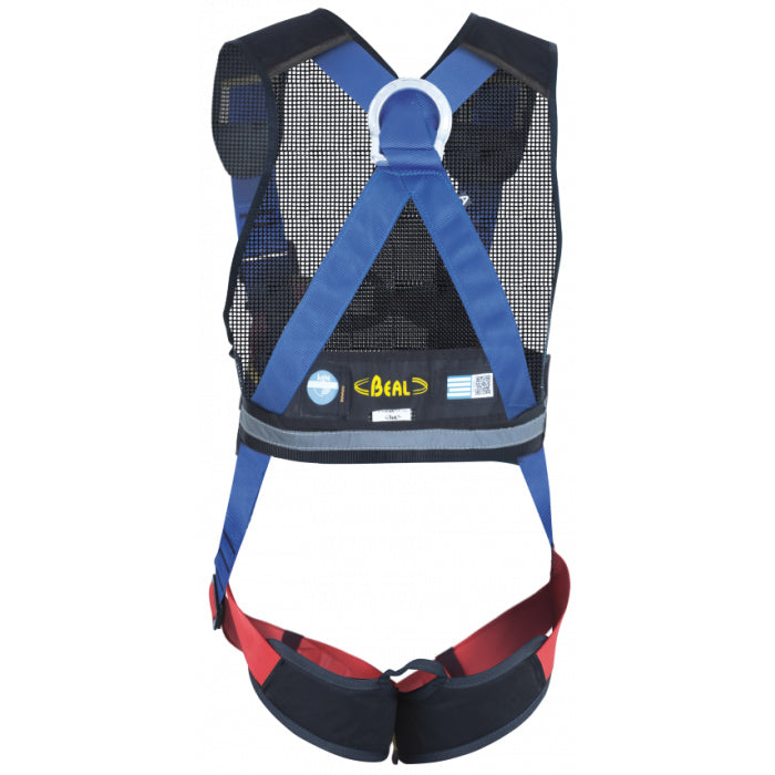 STYX RESCUE JACKET