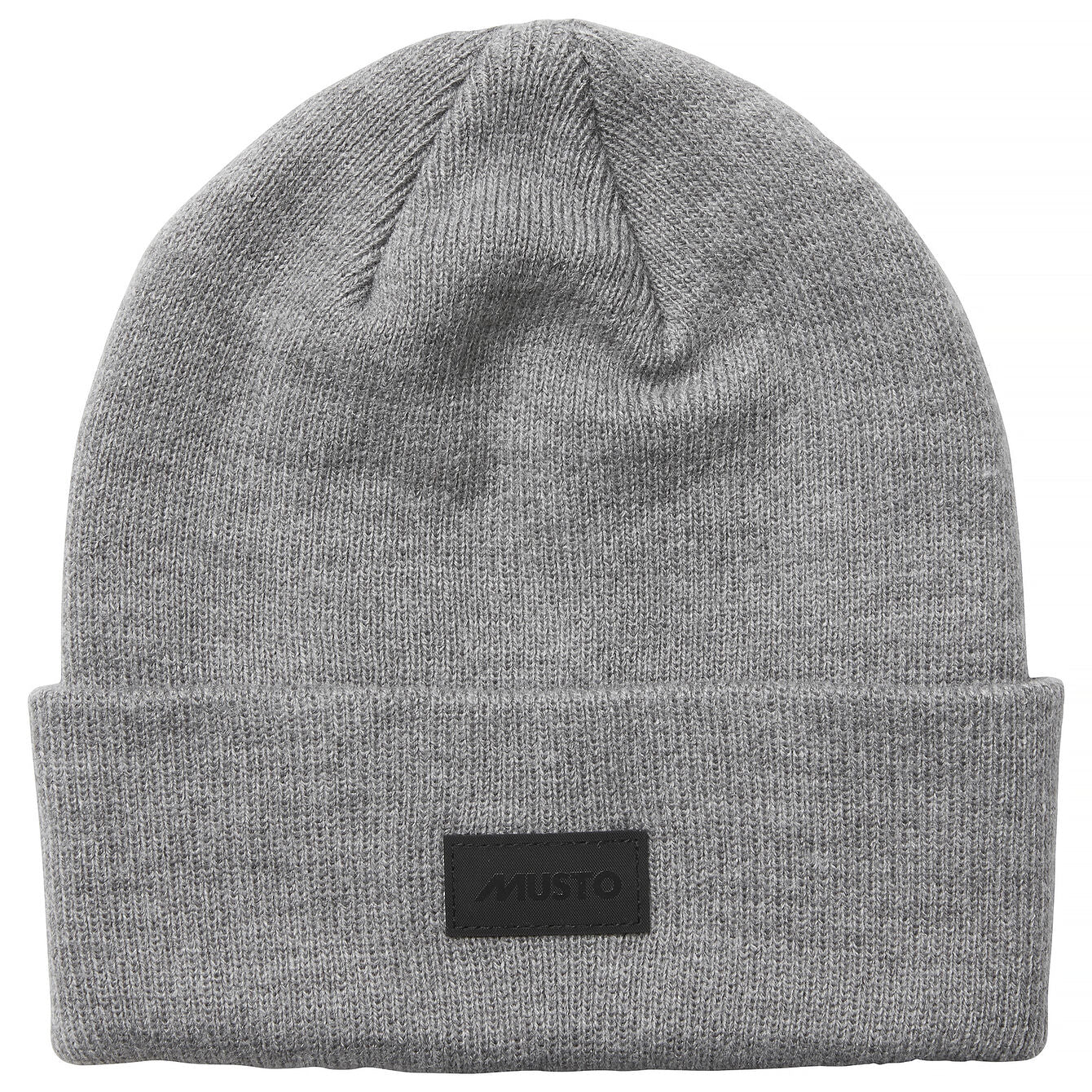 SHAKER CUFF BEANIE
