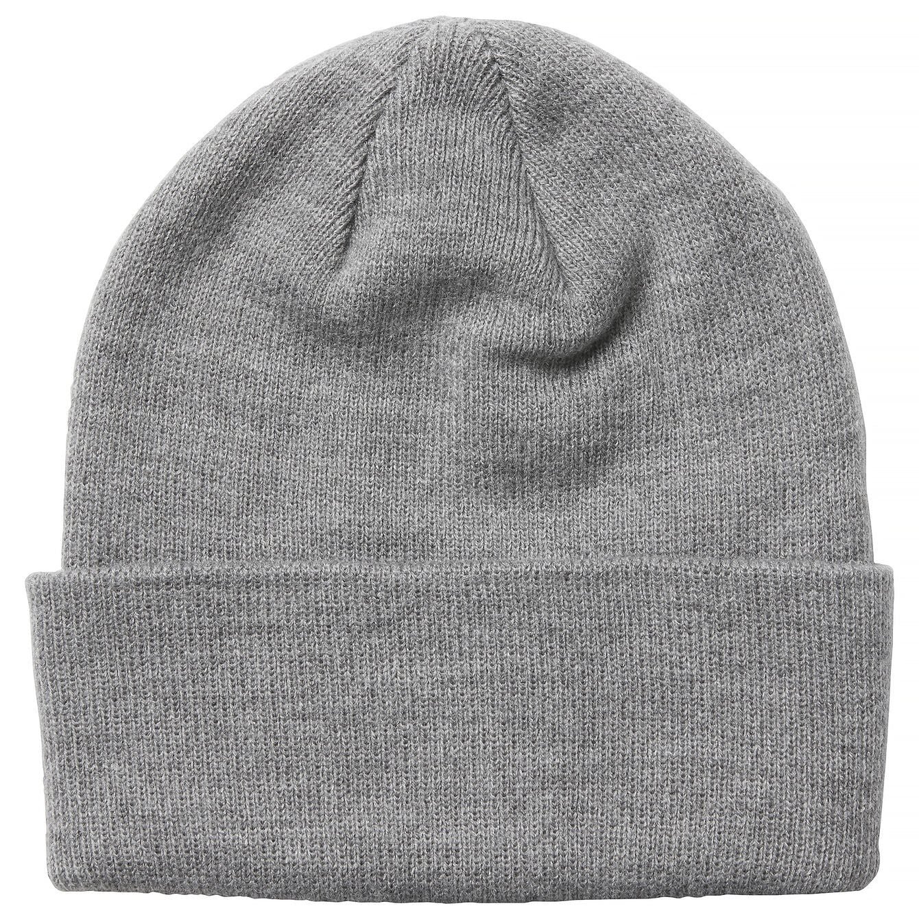 SHAKER CUFF BEANIE