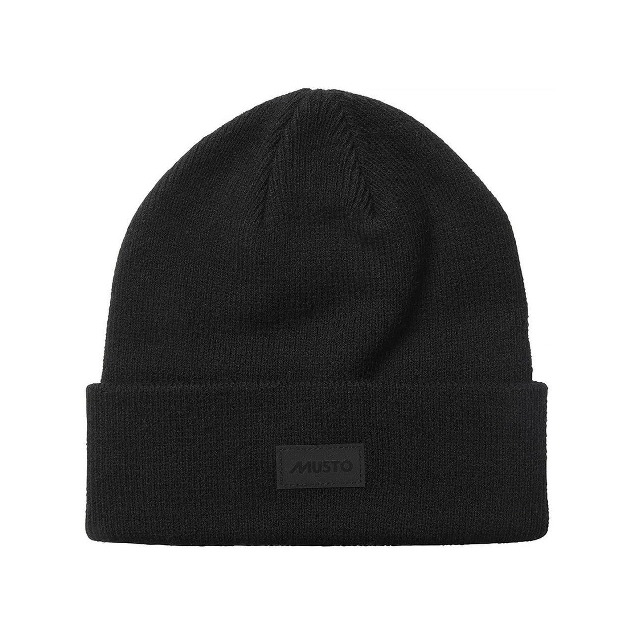 SHAKER CUFF BEANIE