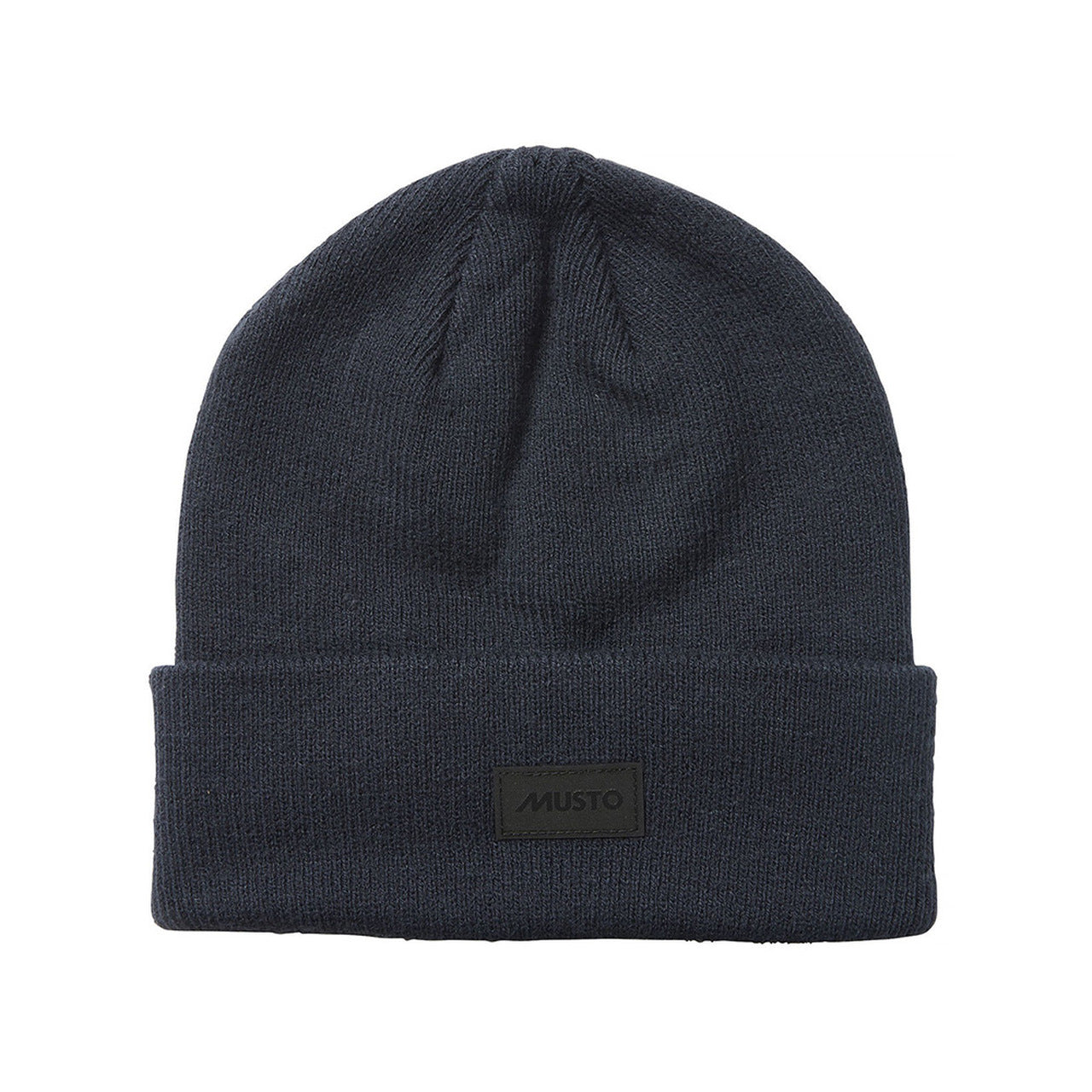 SHAKER CUFF BEANIE