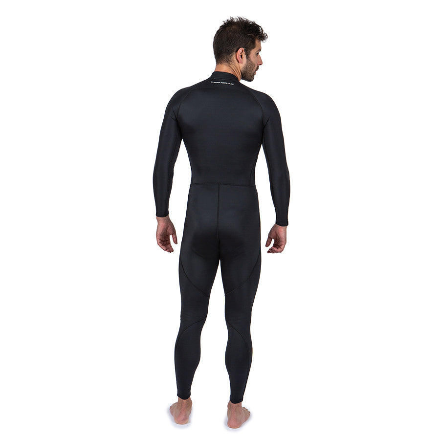 Men's Thermocline One Piece - Front Zip