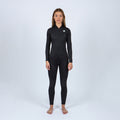 Women's Thermocline One Piece - Front Zip