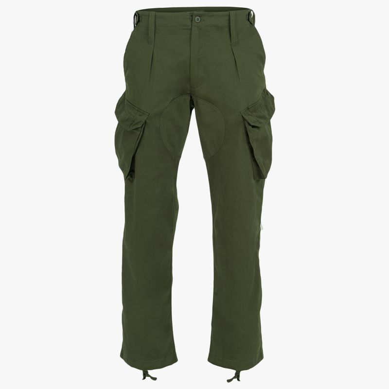 Delta Trousers