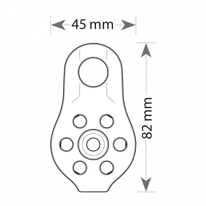 TRANSF'AIR FIXE B