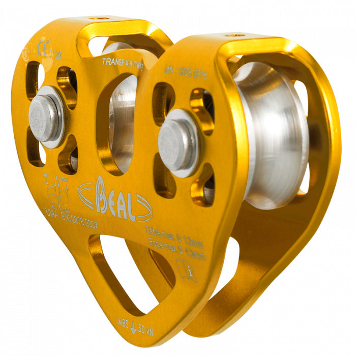 TRANSF'AIR TWIN B