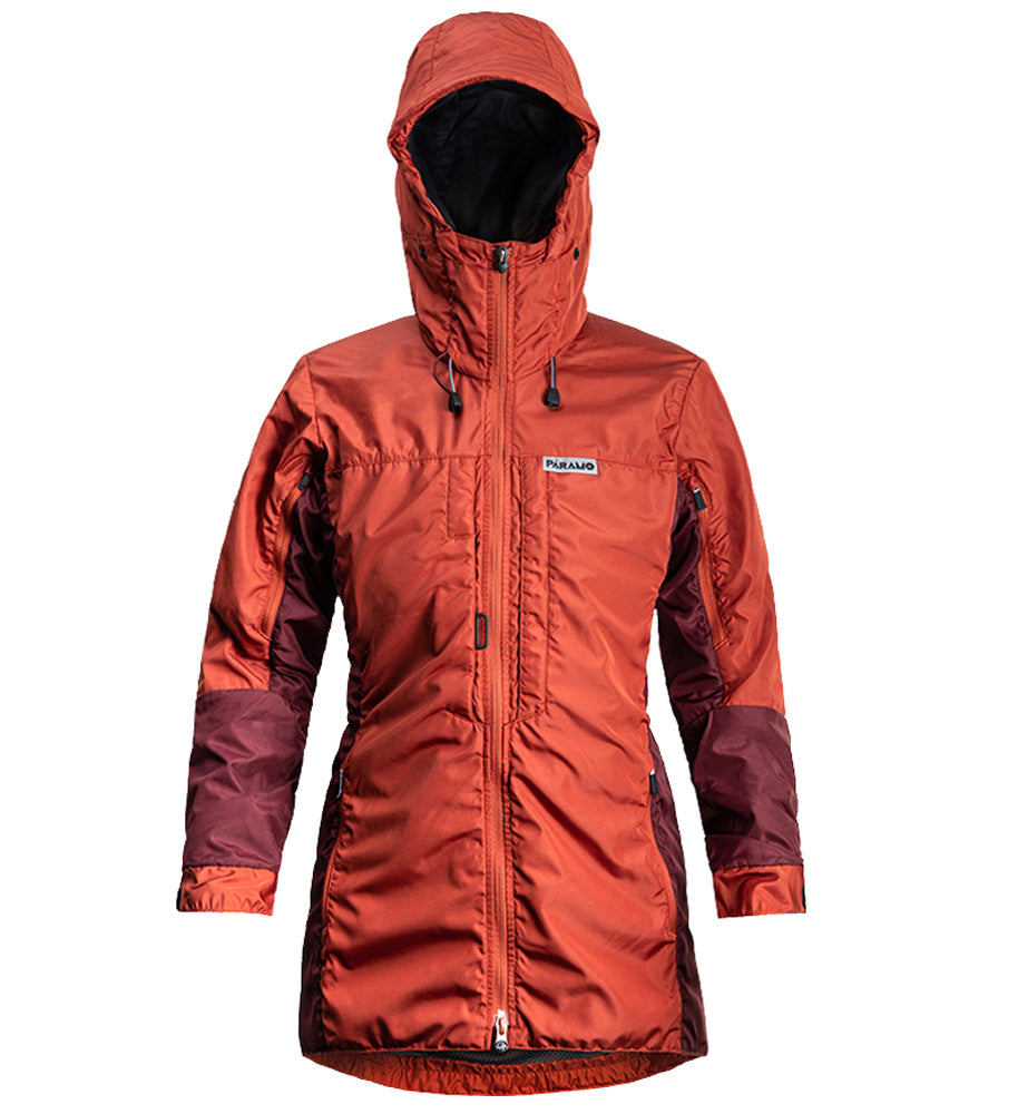 Women's Alta III Jacket