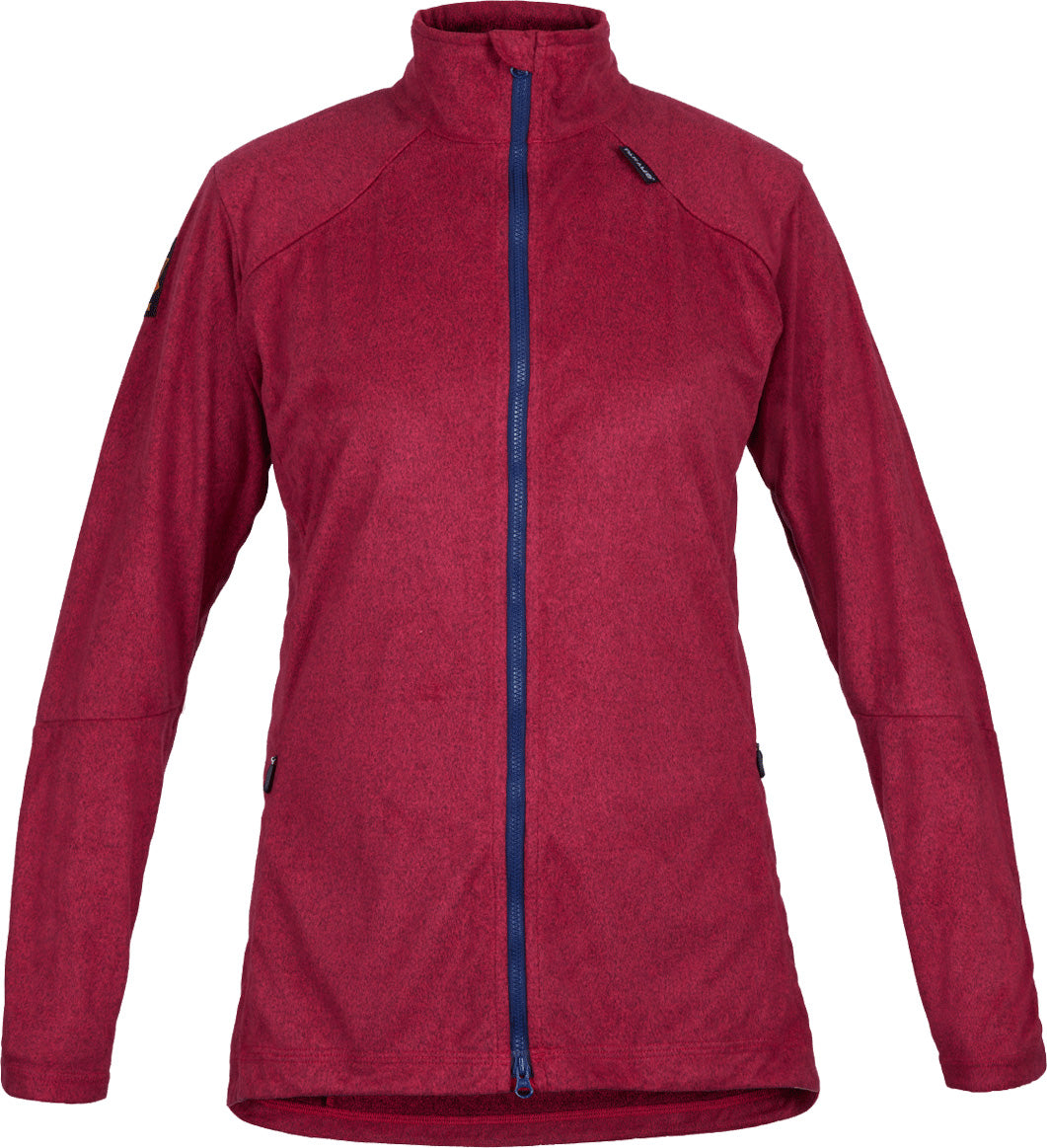 Women's Zefira Fleece Jacket
