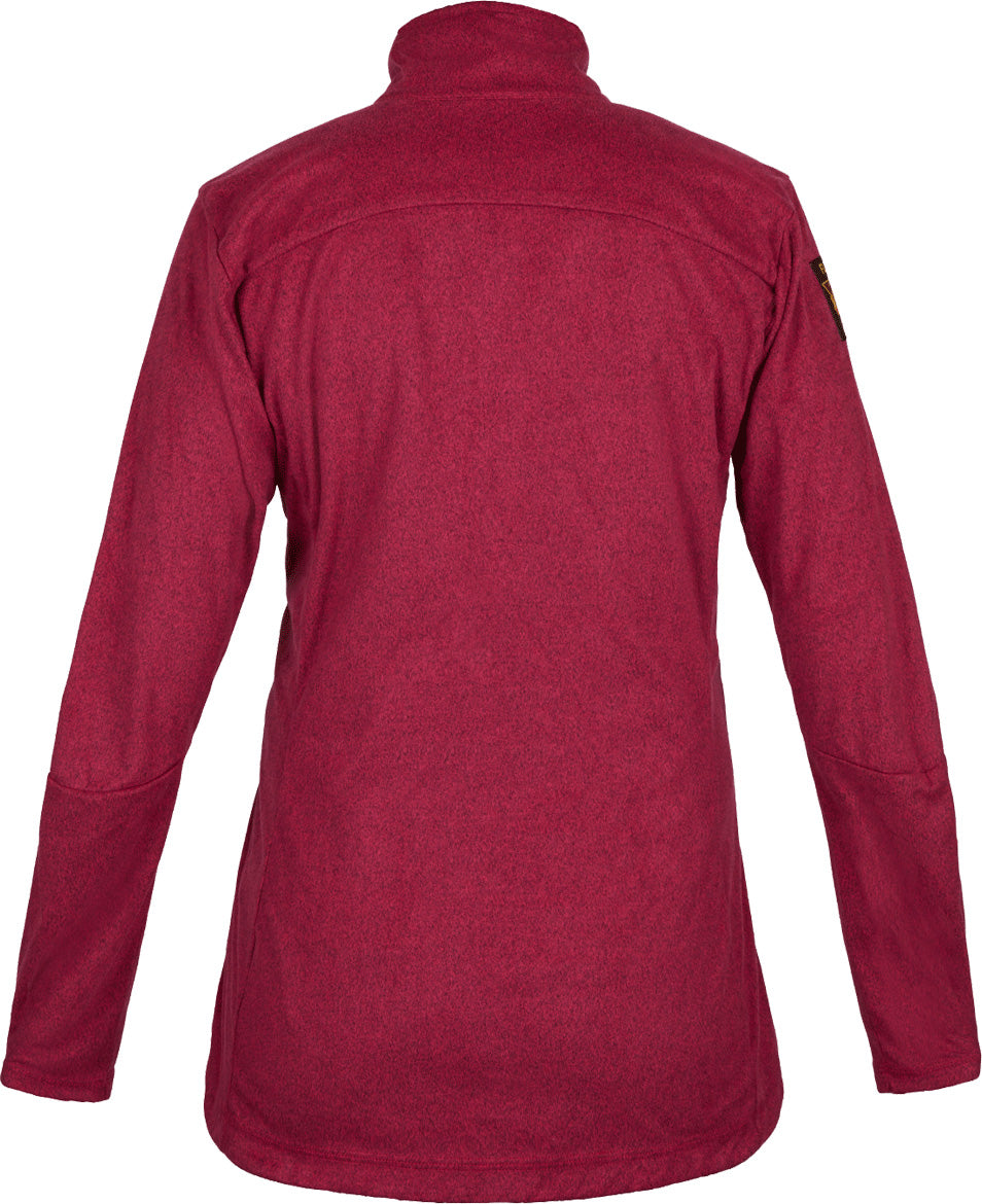 Women's Zefira Fleece Jacket