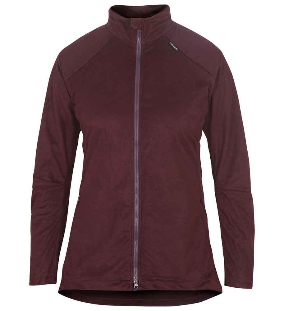 Women's Zefira Fleece Jacket