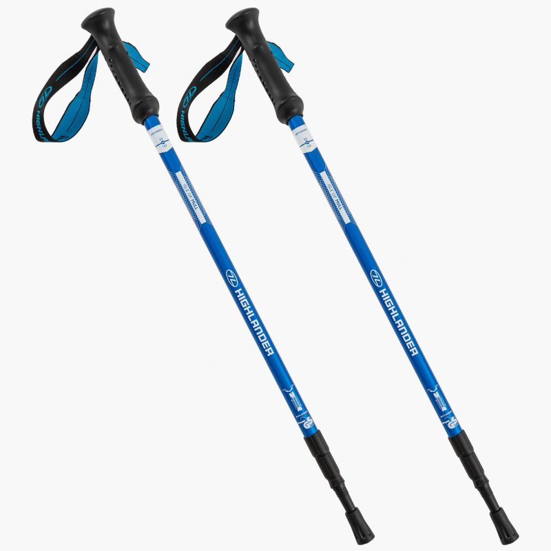 Mull Walking Pole (Pair)