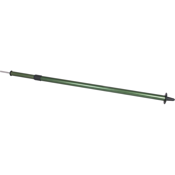 Twist Lock Extending Bivi Pole