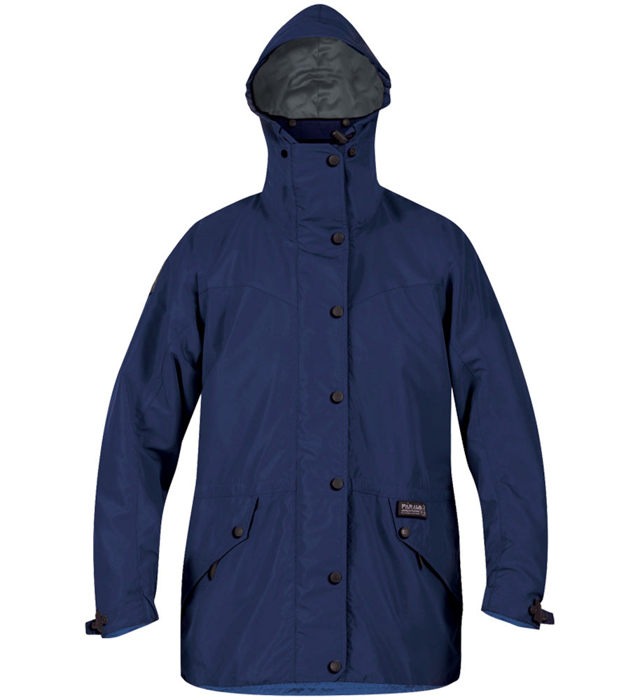 Women's Cascada Jacket