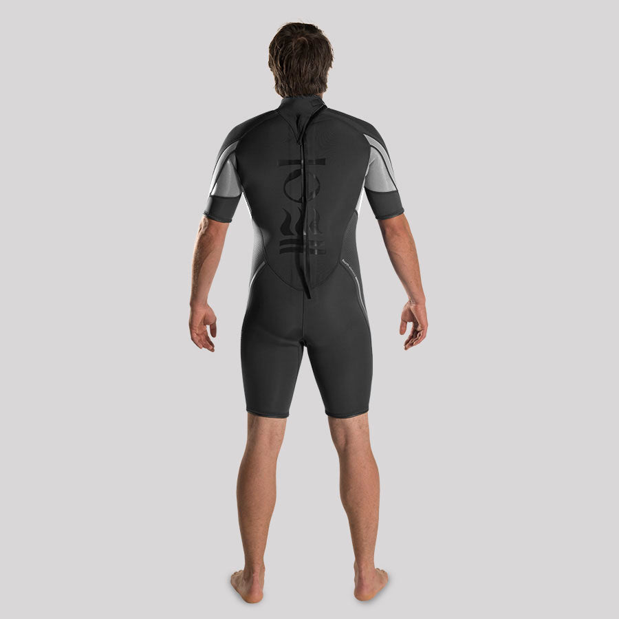 Men's Xenos 3mm Shortie