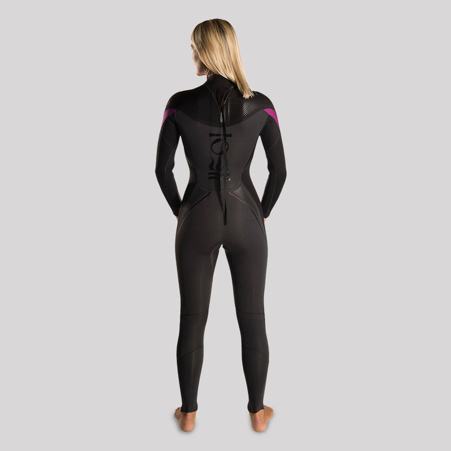 Women's Xenos 3mm