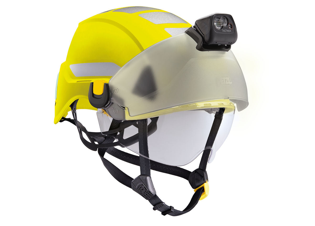 STRATO® HI-VIZ