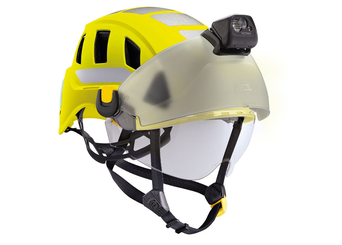STRATO® VENT HI-VIZ