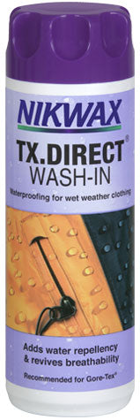TX.Direct® Wash-In 300ml